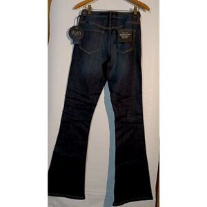 Dish CoolMax 27 Jeans Temperature Control Flare 27 x 33